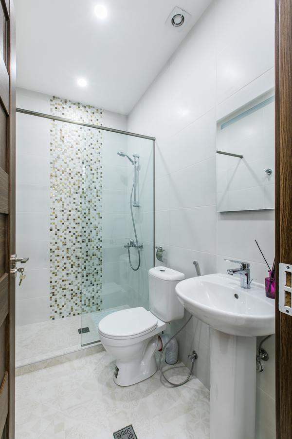 Sweet Home 6 Vip At Rustaveli Avenue Tiflis Exterior foto