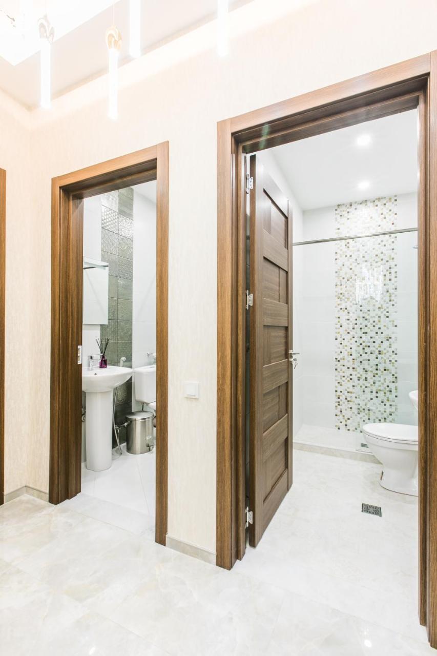 Sweet Home 6 Vip At Rustaveli Avenue Tiflis Exterior foto
