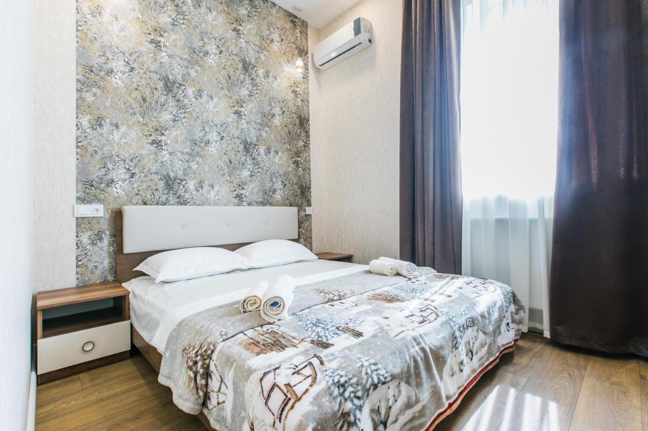 Sweet Home 6 Vip At Rustaveli Avenue Tiflis Exterior foto