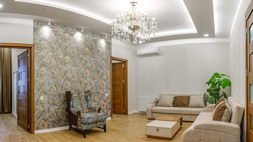 Sweet Home 6 Vip At Rustaveli Avenue Tiflis Exterior foto