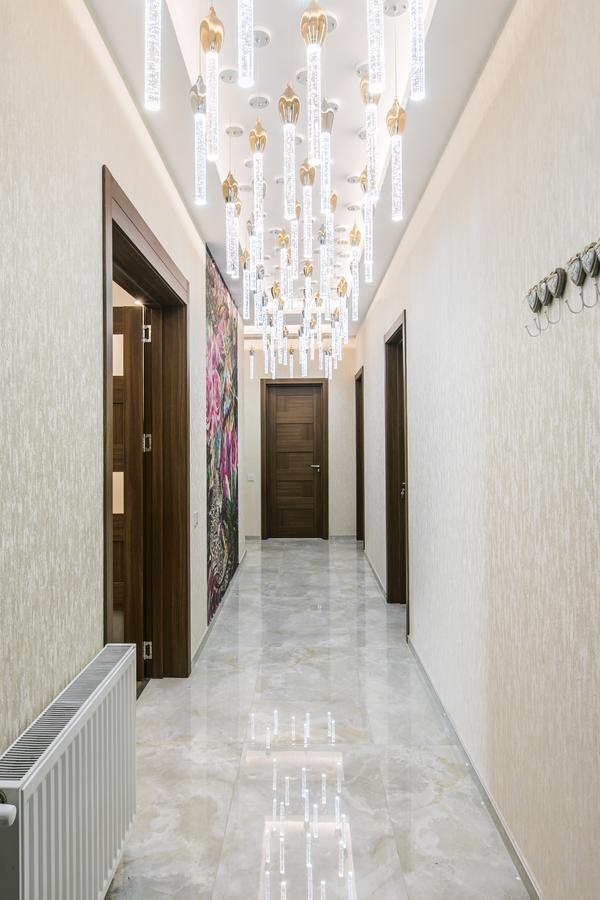 Sweet Home 6 Vip At Rustaveli Avenue Tiflis Exterior foto